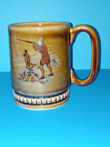 Wade irish porcelain large - irish,